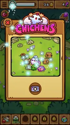 Chichens android App screenshot 10